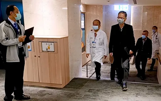 醫院兒科醫鬧人力荒!這原因寧到診所看診 薛瑞元:應落實補貼