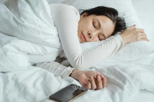 世界睡眠日 善用iPhone、Apple Watch好好睡一覺