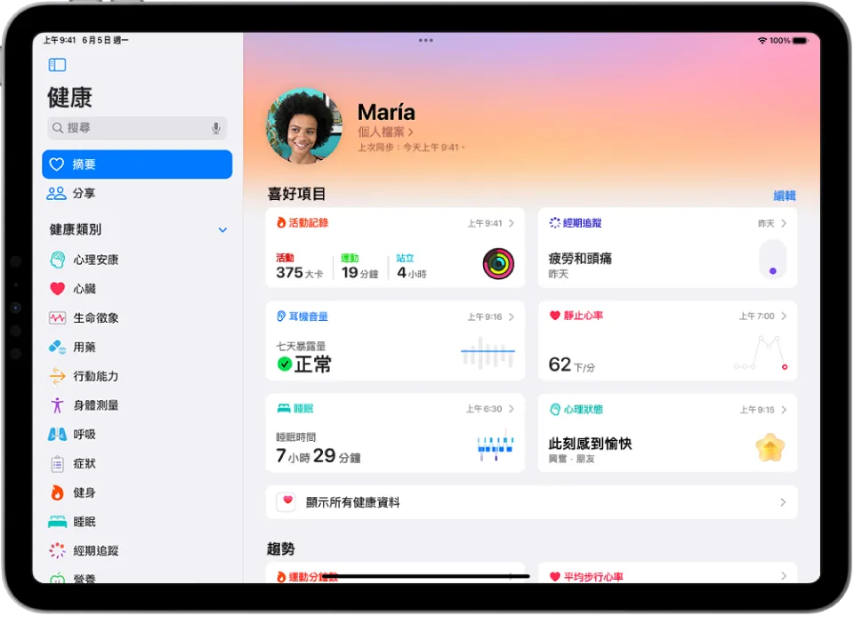 Apple提供