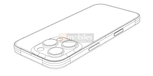 iPhone 16渲染圖曝光　暗示將增一神秘按鈕