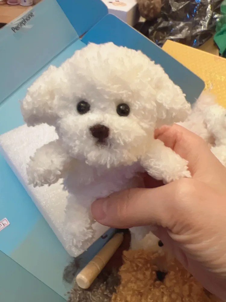 方季惟不僅有好歌喉，更有一雙巧手。尚時代文創娛樂提供