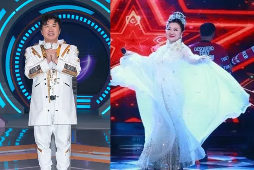 民視合約鬧「雙包」白冰冰回應了 「無心搶胡瓜的時段」