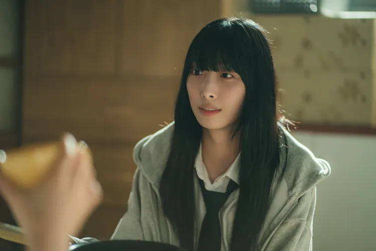 柳多仁最近演出《金字塔遊戲》，人氣直線上升。friDay影音提供