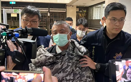 開槍狂轟數發部「玻璃大門全碎」！民宿老闆痛批政府　收押禁見