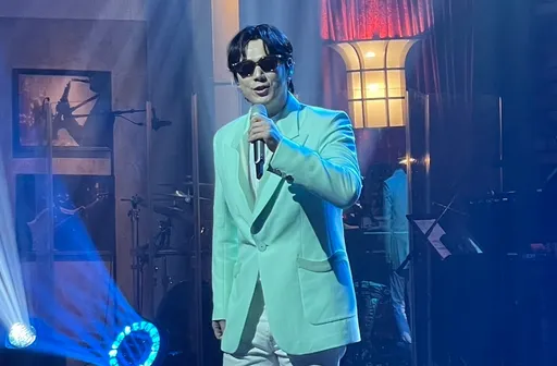 蕭煌奇手握超過3間房　升格「包租公」笑喊：像中樂透