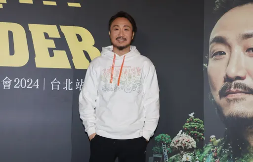 鄭中基淚灑小巨蛋親曝原因 張學友確診不打擾洩他心情