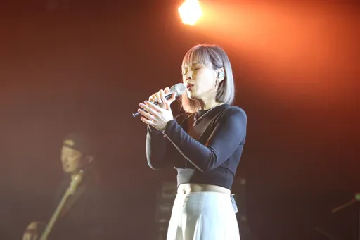 遭酸只會飆高音!李佳薇哽咽曝近況 收入銳減斜槓當房仲