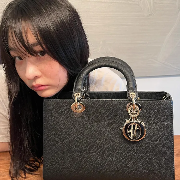 韓星金敏荷。翻攝IG