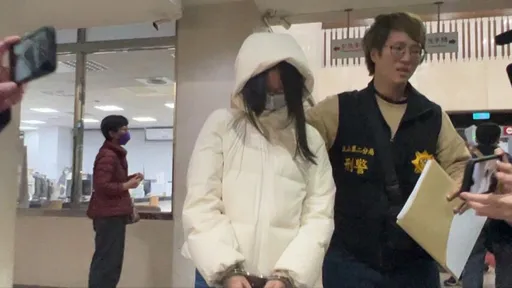 儿福联盟给同仁信件曝光 「一只手铐铐住所有社工的集体创伤」