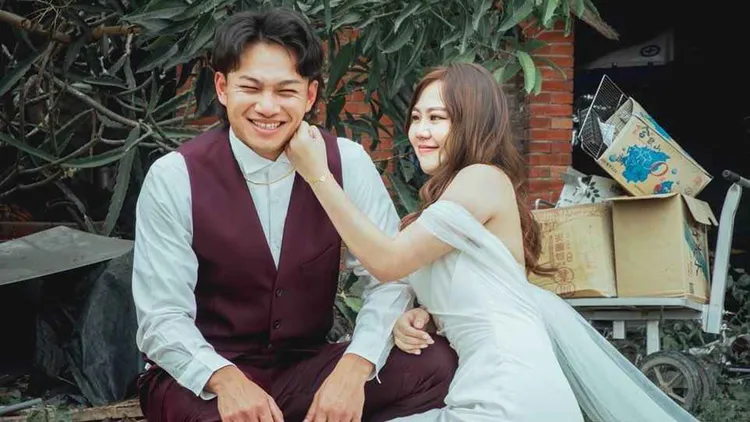 翻攝自Mona IG
