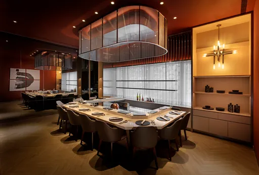 《Le Goût樂葵》地表最超值海陸春季菜單 年底插旗南台灣開幕倒數