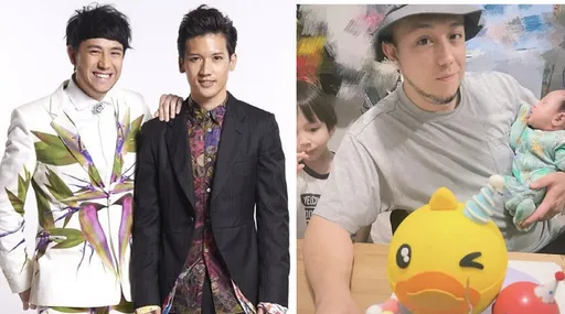 男團偶像劈5女退圈窮到當「網路乞丐」!竟直接放QR Code要網友捐錢