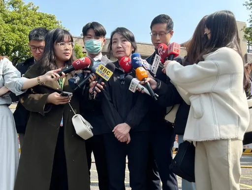 不是增加社工數就好!王薇君籲成立專責辦公室 再轟雙北首長