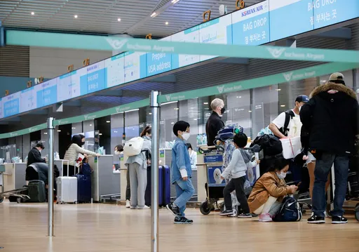 清明連假出國潮桃機恐塞 這家航空宣佈提早開櫃!