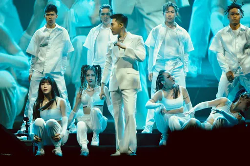 男神周湯豪驚吐有「隱疾」　首次坦承：快被嚇爛！