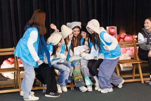 被怒吼叫起床 林襄皮繃緊喊隊友「趕快、趕快」