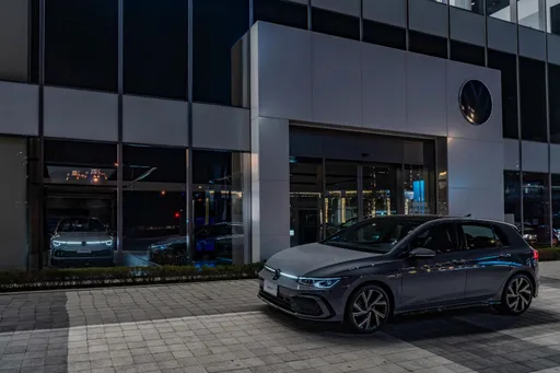 響應「Earth Hour 關燈一小時」  台灣福斯汽車全台26間展示中心明日提前熄燈