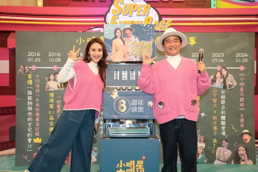 吳姍儒「無聊咖啡」遭砸! 2惡徒落網稱:不滿吳宗憲風格