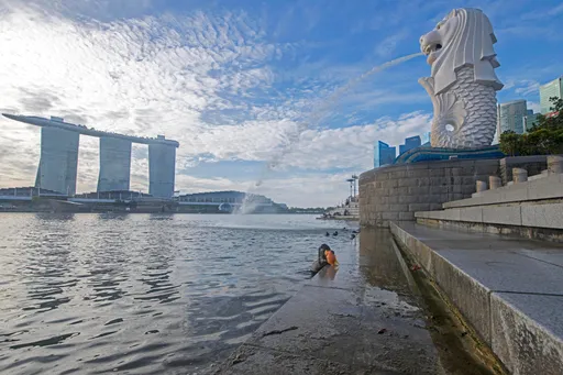 新加坡推動碳權交易成長 2023-30複合年均成長21%