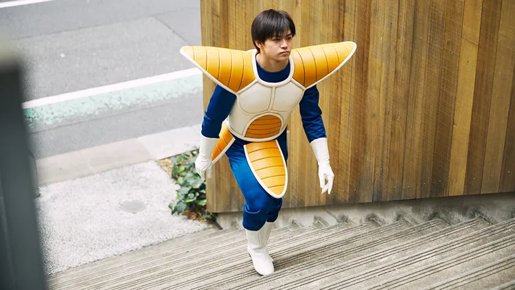 翻攝自七龍珠推特