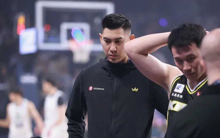 新北國王隊GM毛加恩被指是害林書豪去靜脈雷射的關鍵人物。圖／翻攝maomao31  IG