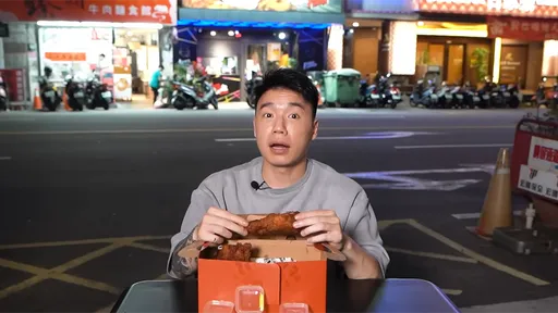 曾被Toyz公审「狗都不吃」 超派炸鸡新竹巨城店3/31结束营业