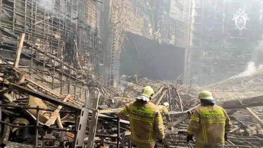 太玄了!俄國遭恐攻普丁不提伊斯蘭國 美國白宮:真的是ISIS不是烏克蘭啊