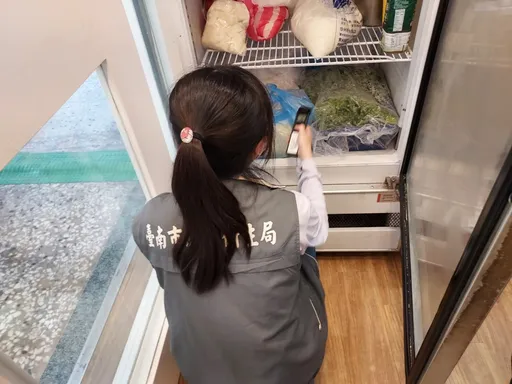 台南清查粄條店!4家均未出具健檢報告 其中3家竟無法提供來源文件