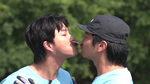 江宏傑人中不給力 被譏要多發展「唇」友誼