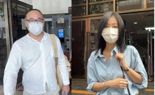 陳綺貞、鍾成虎當庭交鋒!著作權糾紛是否和解 律師這樣說