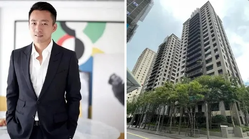 汪小菲今結婚13周年衝去大S家 被報警不滿「物業費還是我給的」