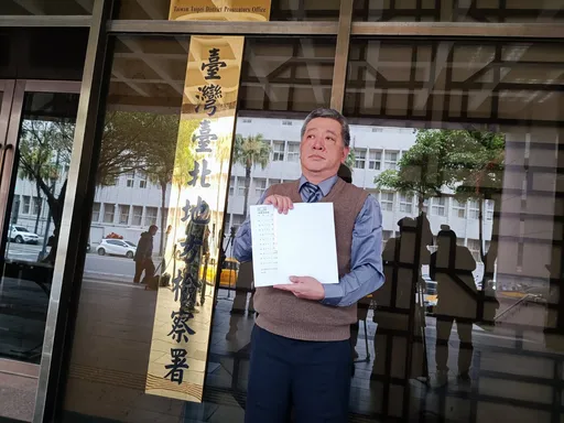 連鎖效應? 又有小股東提告長榮海運10董事