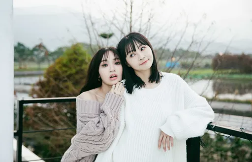 陳芳語才被爆跟金曲樂團男友論及婚嫁 出櫃「女女戀」不藏了!幸福畫面曝光