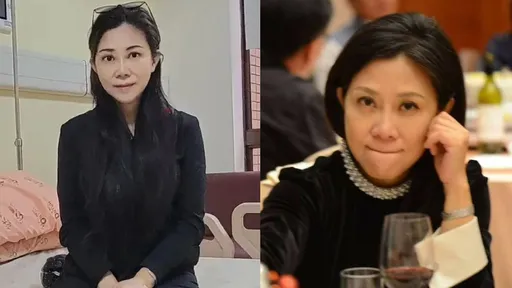 小彤罹癌今出院 復發率5到6成!她豁出去「管它的」