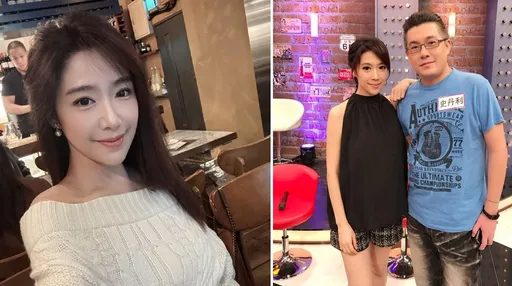 依依斷開結婚10年前夫不再內耗　幸福喊「比離婚前好太多了」