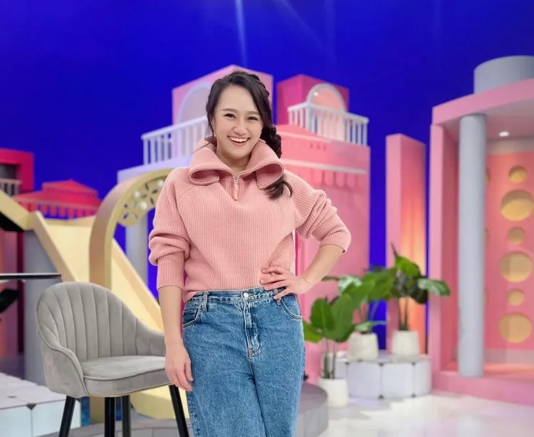 瑄瑄整趟飛行都在帶小孩找爸媽。翻攝瑄瑄IG