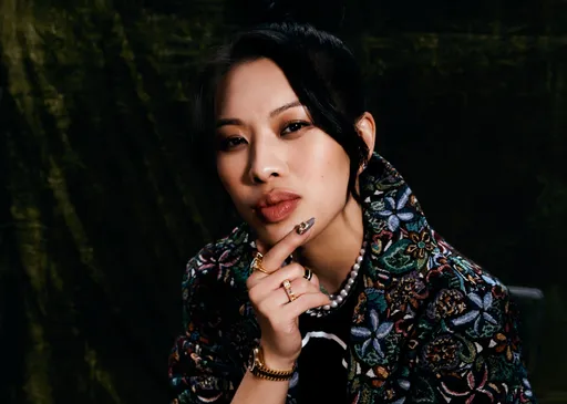 饒舌歌手葛仲珊回來了 親揭被誤認拉丁人原委