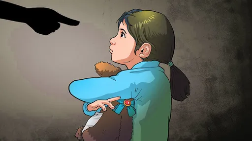 狼性!13歲少年「公園廁所性侵8歲女」 靠幼齒無刑責繼續上學