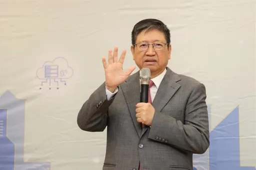 新竹縣長楊文科涉貪50萬交保! 國民黨籲別臆測:相信他的操守