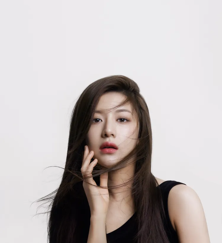 韓星高允貞成為韓國髮品呂（RYO）的代言人。品牌提供