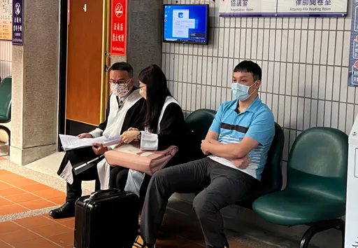 結婚證人說法很不利 5億高中生配偶申請傳「他」出庭!力求翻盤