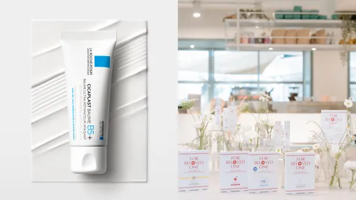 理膚寶水B5萬用霜慶10歲　媽咪口耳相傳的屁屁膏「變大」了