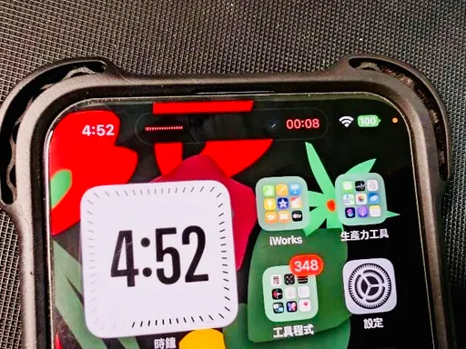 iPhone錄音神技　關鍵時刻一招教你快速自保！
