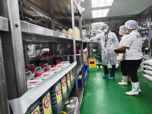 蘇丹紅辣椒粉竄全台 新北教育局全面禁止學校午餐使用辣椒粉、咖哩粉