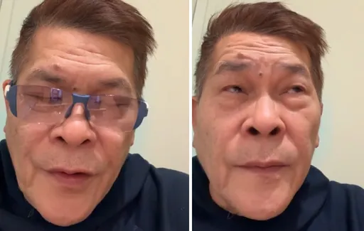  澎恰恰花４年還有170位債主沒還清！直播道歉「不知道還能活多久」