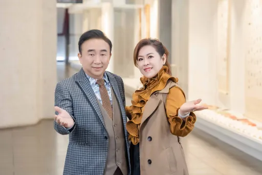 活到老唱到老 會計師世家跨界歌壇