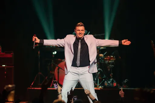 新好男孩尼克Solo來台開唱! 演唱會日期藏告白歌迷的寓意