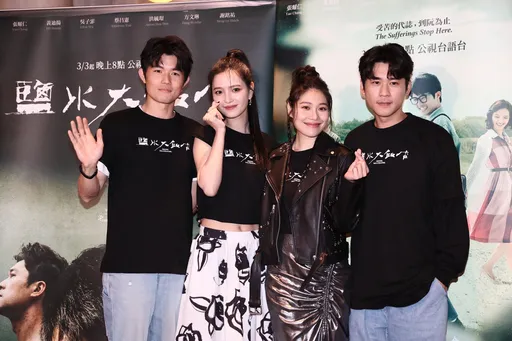 黃迪揚買衛生紙要報帳　酬勞全歸愛妻「每月領8千零用錢」