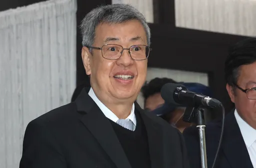 宋濤批民進黨「草菅人民」!夏立言迎合喊會監督 陳建仁說話了