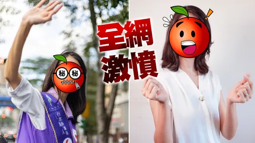 恐怖保母遭肉搜!外甥女是「正妹候選人」兼社工師 網灌爆:再裝啊